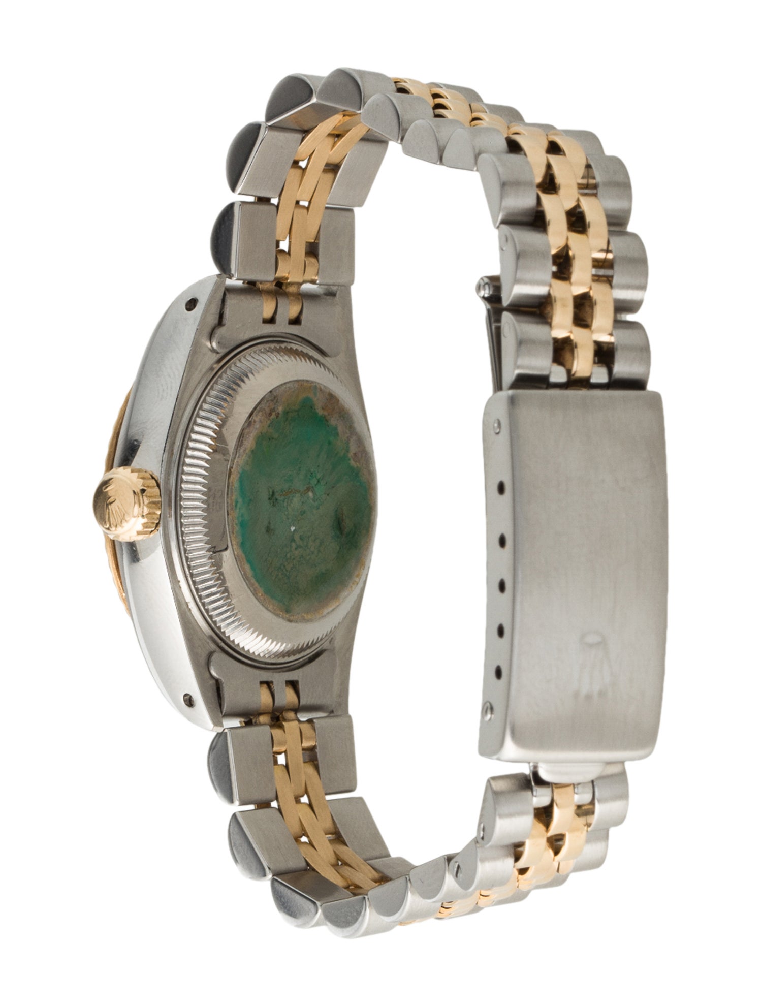 Rolex Datejust Watch