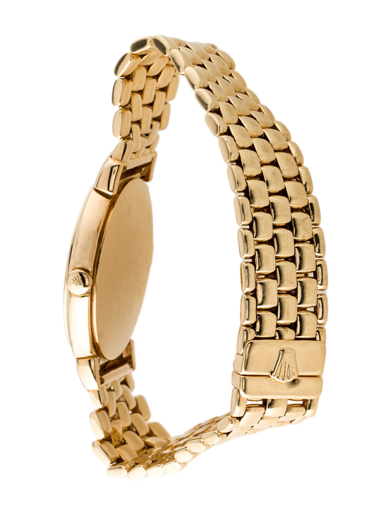 Rolex Cellini Cellissma Watch