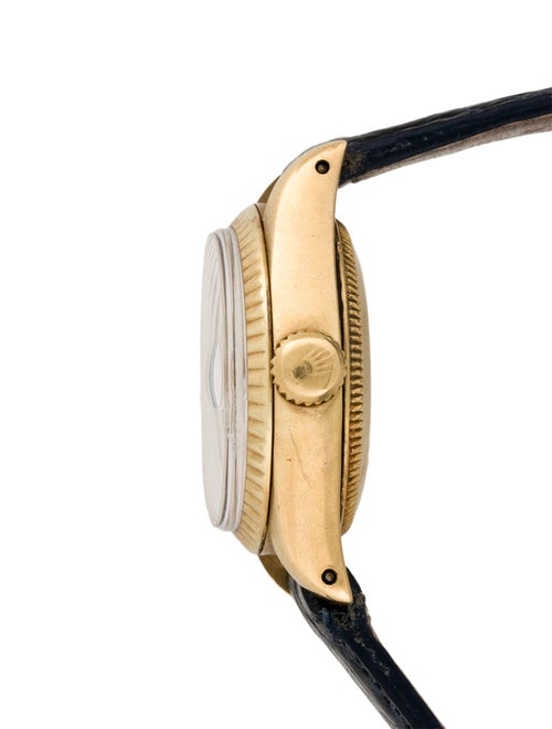 Rolex Datejust Watch