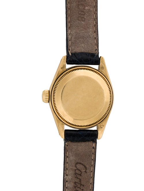 Rolex Datejust Watch