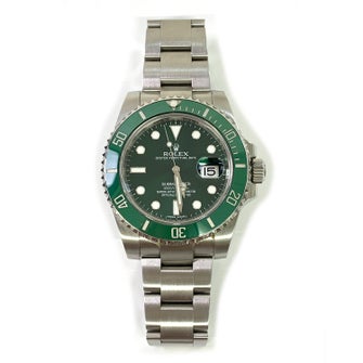 Rolex Submariner Watch