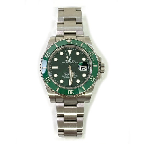 Rolex Submariner Watch