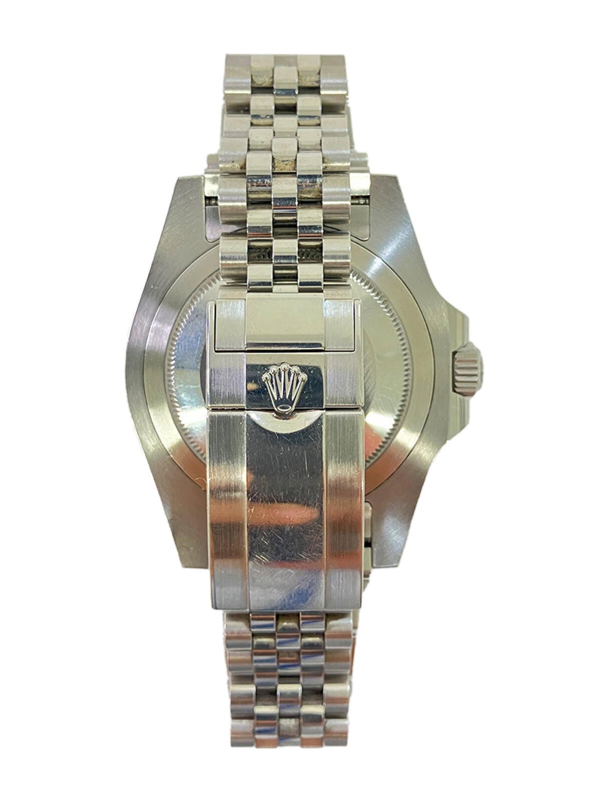 Rolex GMT-Master II Watch