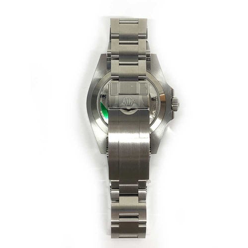 Rolex Submariner Date Watch