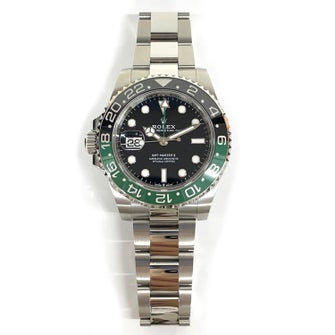 Rolex GMT-Master II Watch