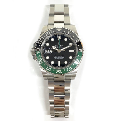 Rolex GMT-Master II Watch