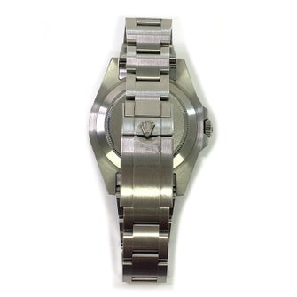 Rolex Explorer II Watch