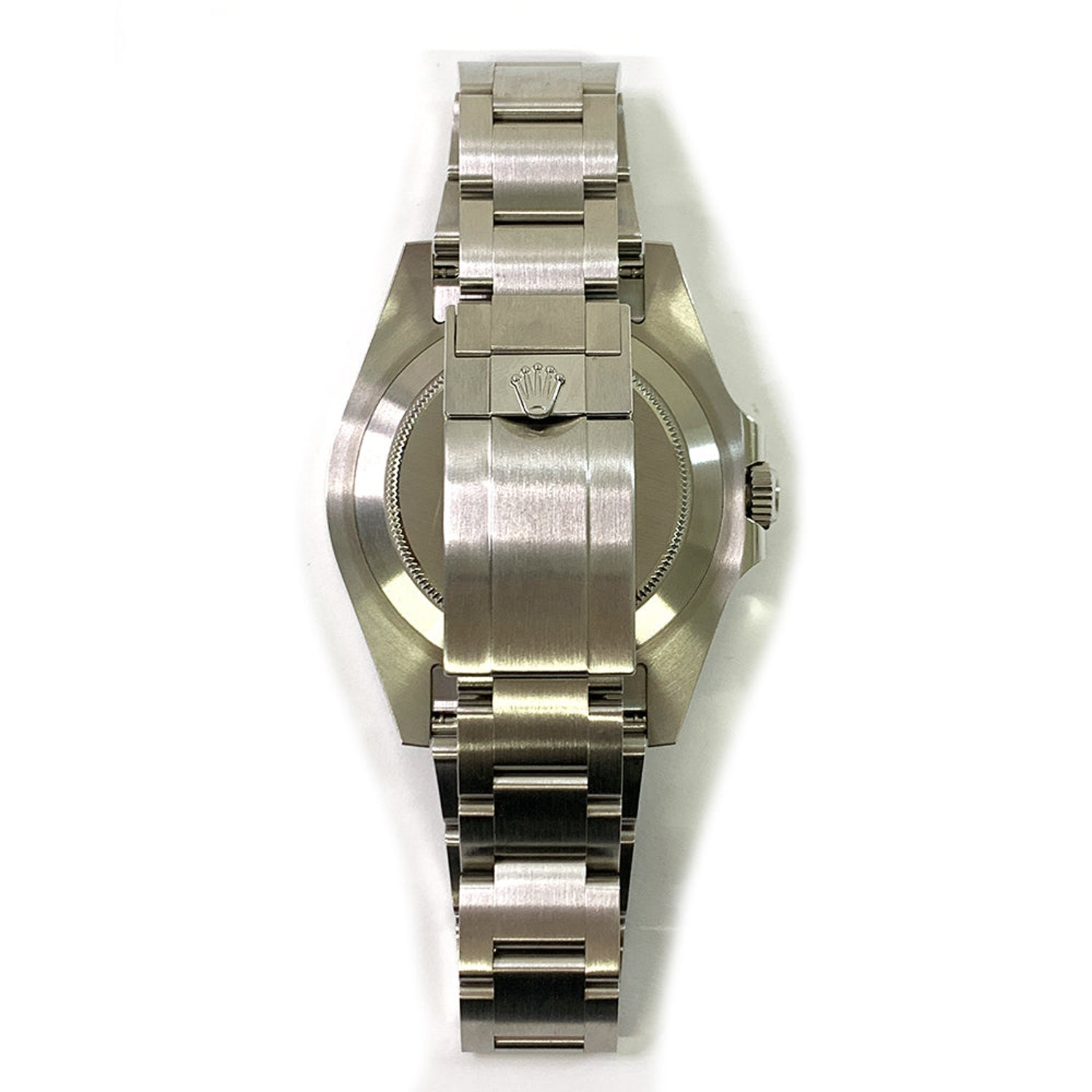 Rolex Explorer II Watch