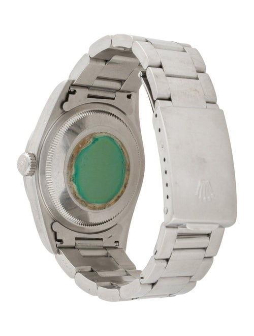 Rolex Datejust Watch