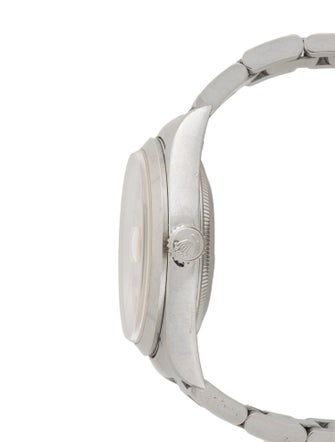 Rolex Datejust Watch