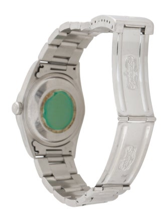 Rolex Datejust Watch