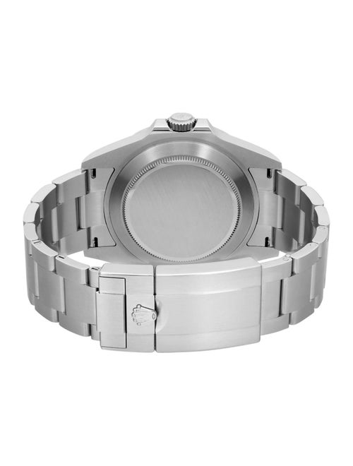 Rolex Explorer II Watch