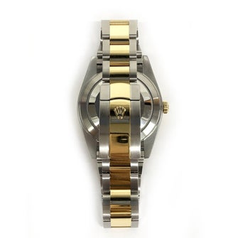 Rolex Datejust Watch