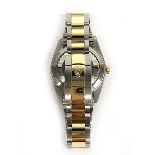 Rolex Datejust Watch