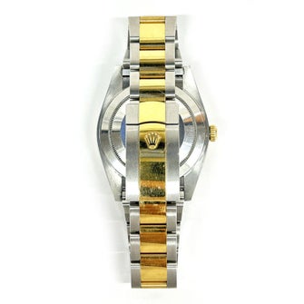 Rolex Datejust Watch