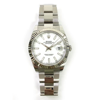 Rolex Datejust Watch