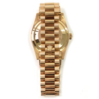 Rolex Day-Date Watch