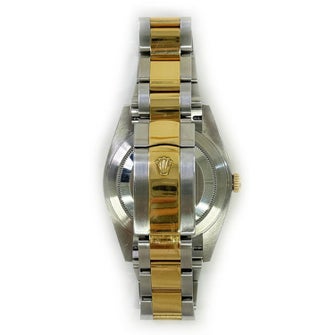 Rolex Datejust Watch