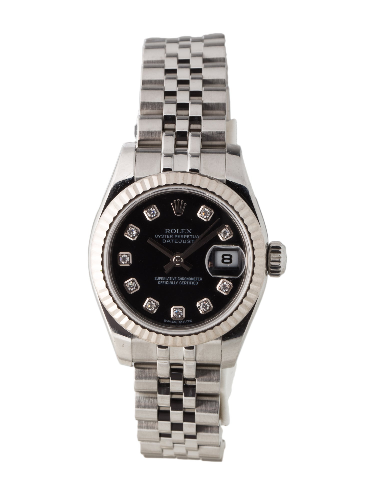 Rolex Datejust Watch