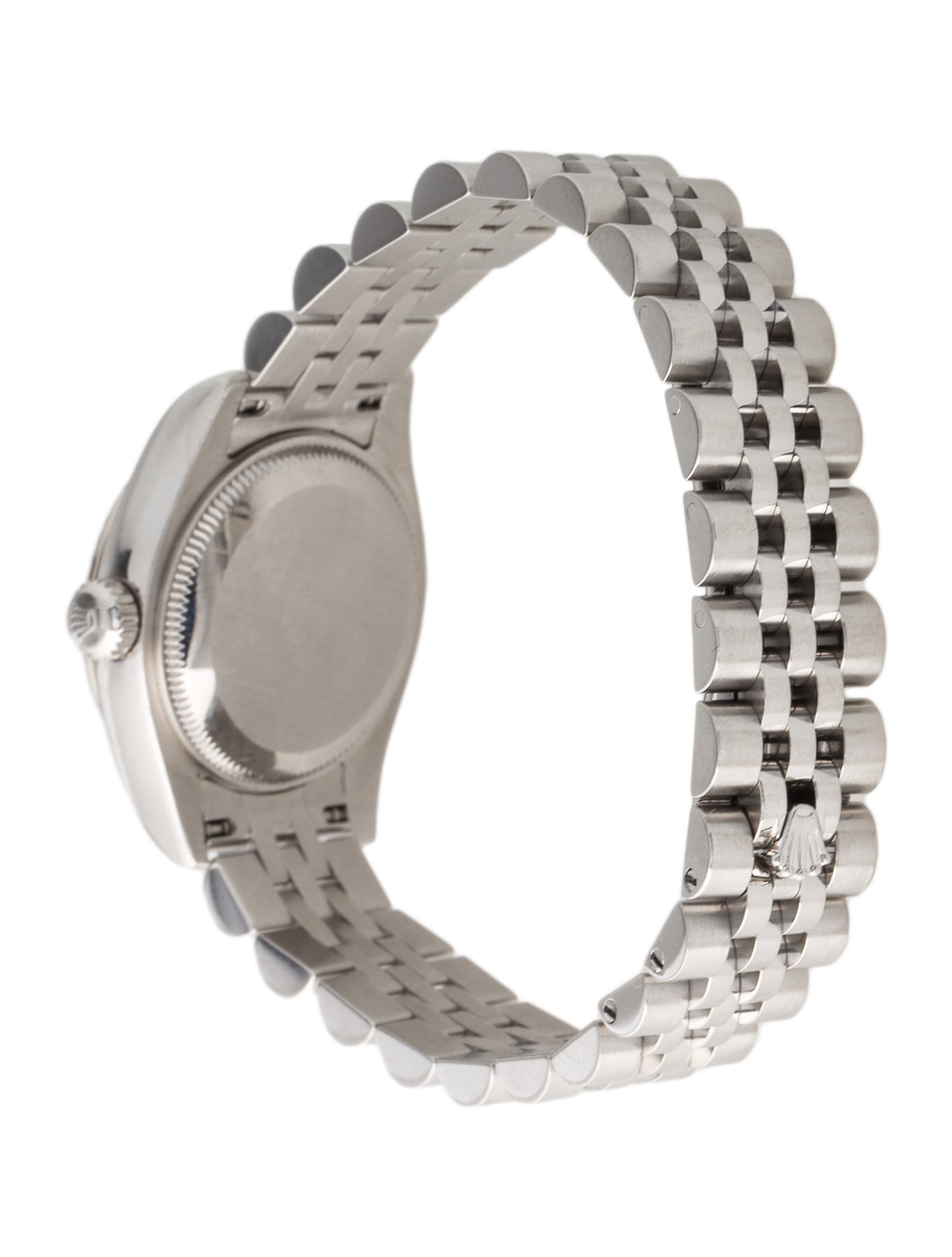 Rolex Datejust Watch