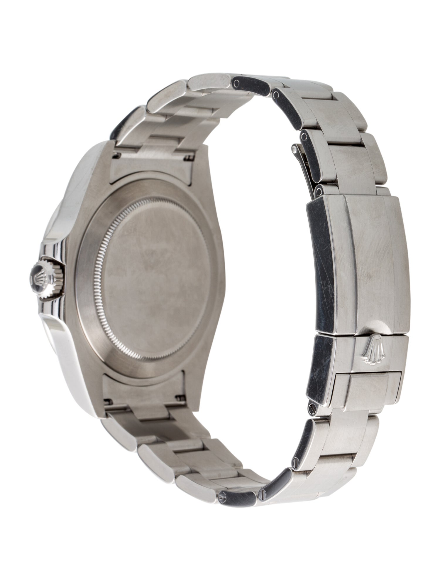 Rolex Explorer II Watch