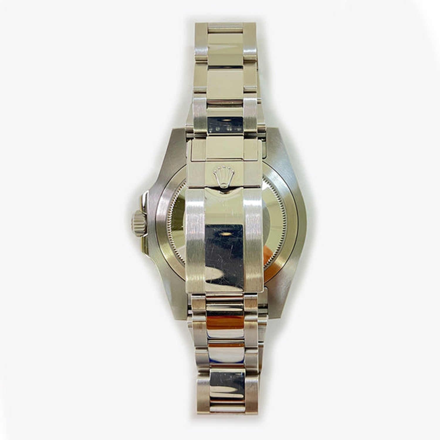 Rolex GMT-Master II Watch