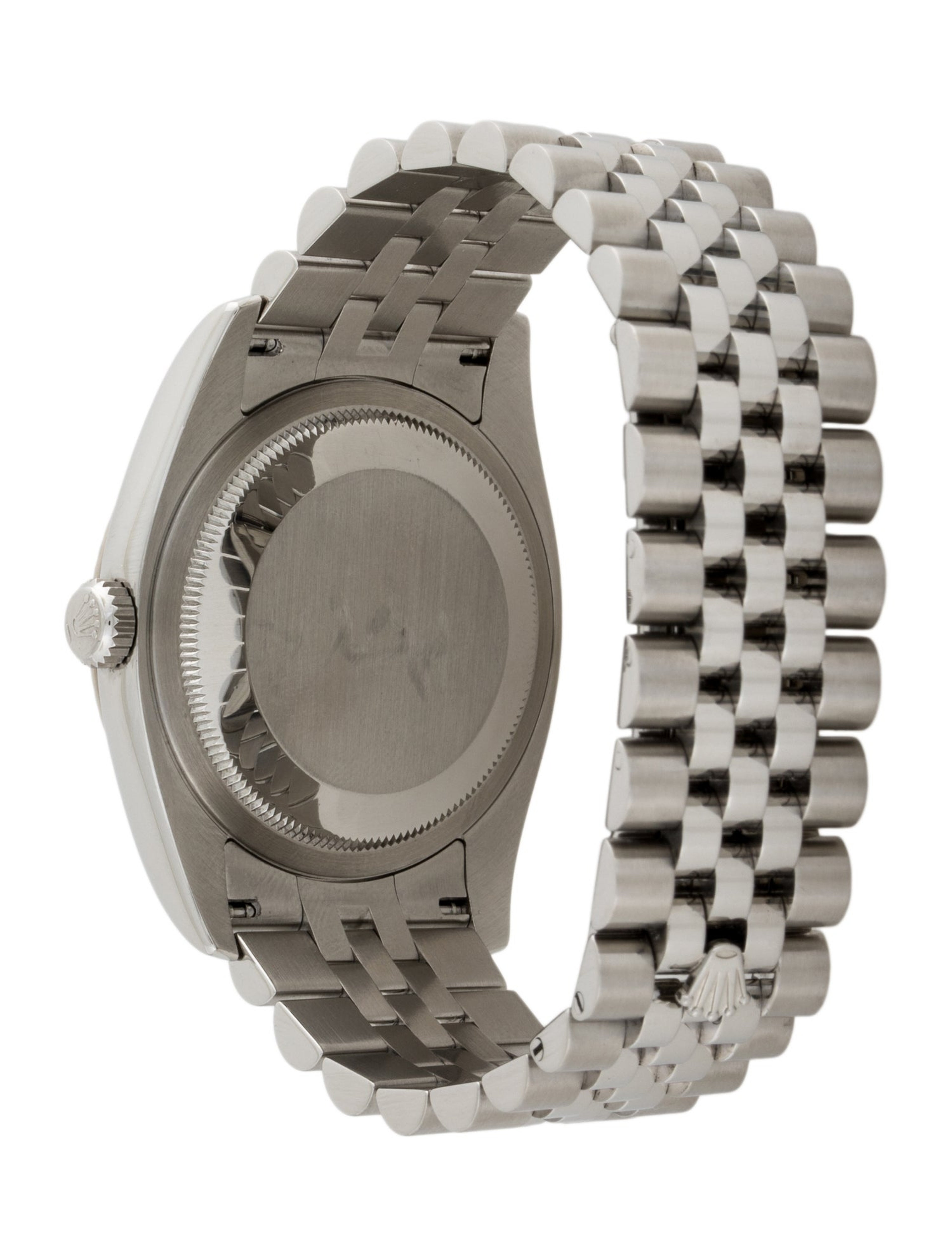 Datejust Watch