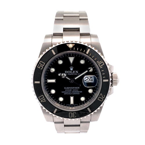 Rolex Submariner Watch