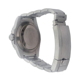 Rolex Submariner Watch