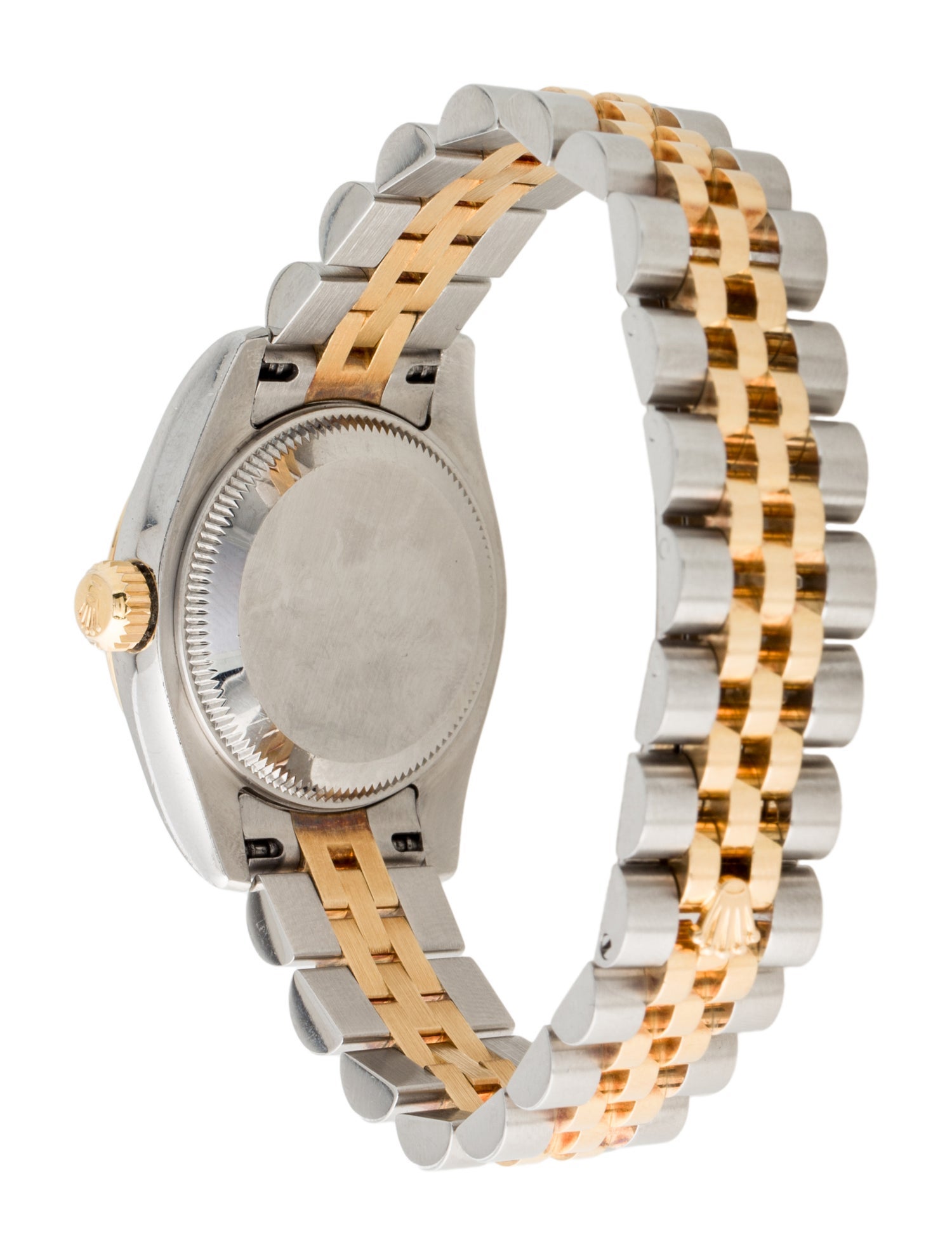 Rolex Datejust Watch