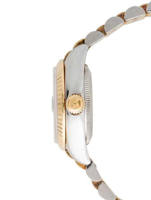 Rolex Datejust Watch