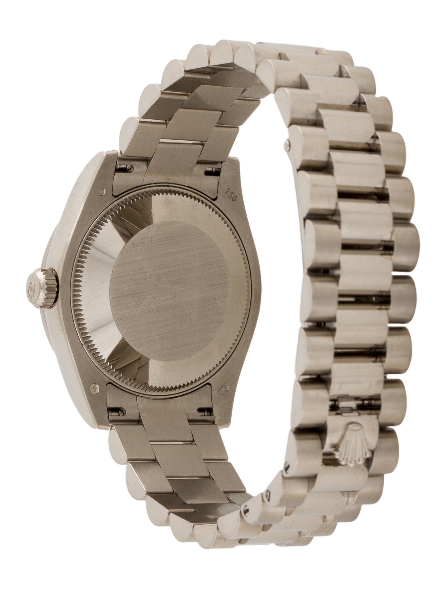 Rolex Datejust Watch