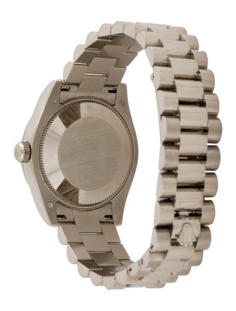 Rolex Datejust Watch