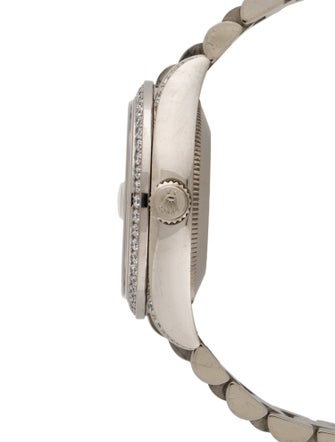 Rolex Datejust Watch