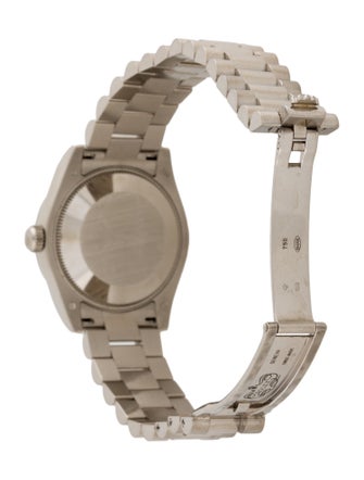 Rolex Datejust Watch