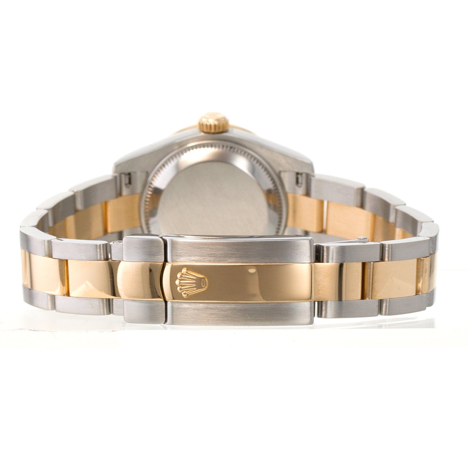 Rolex Datejust Watch