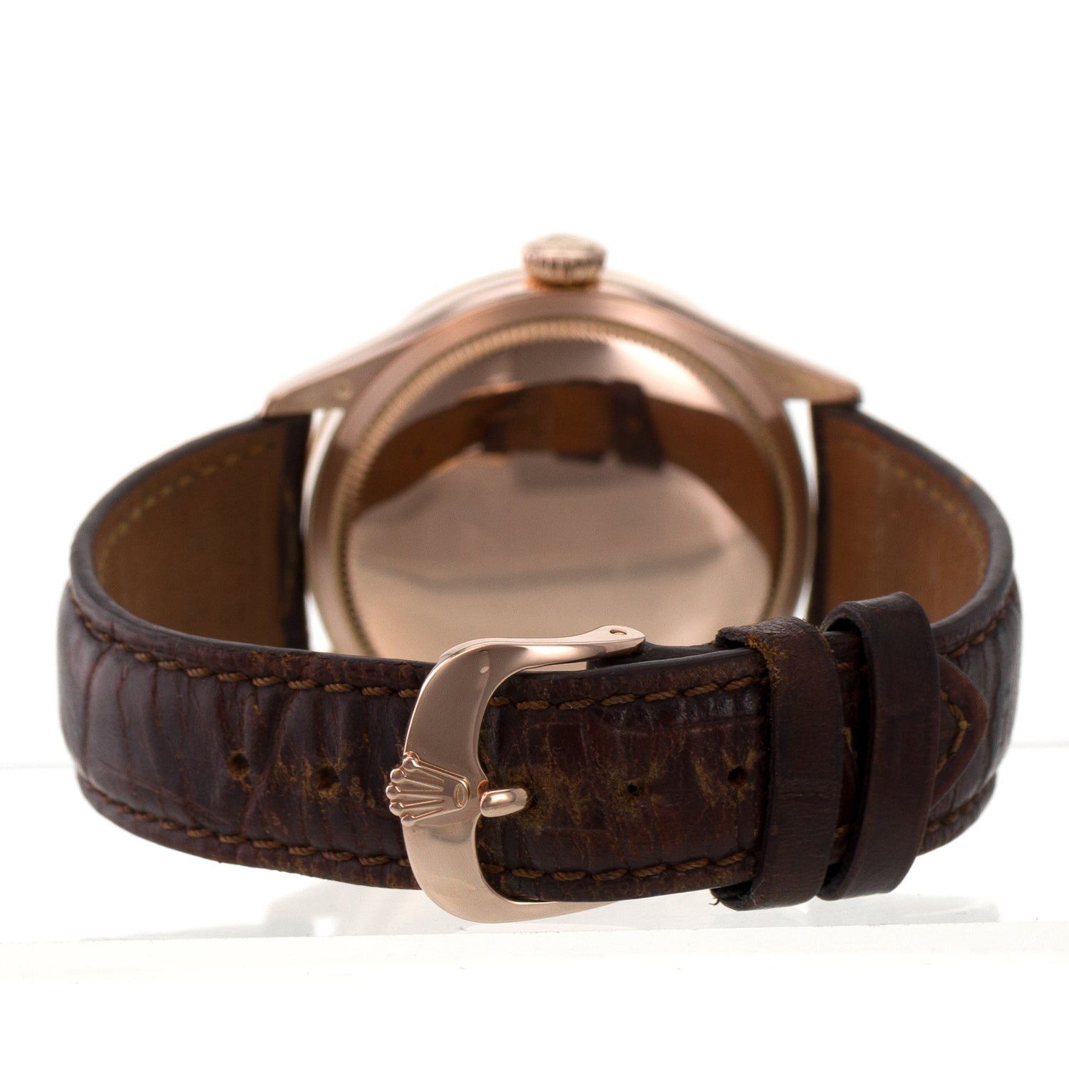 Rolex Cellini Time Watch