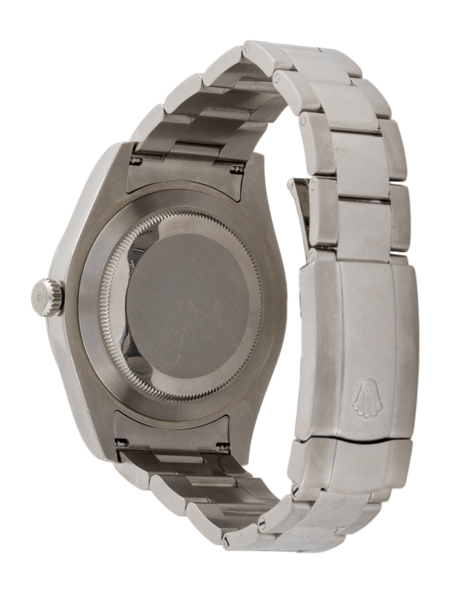 Rolex Datejust II Watch