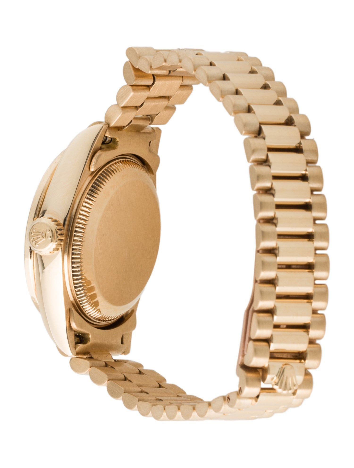 Rolex Datejust Watch