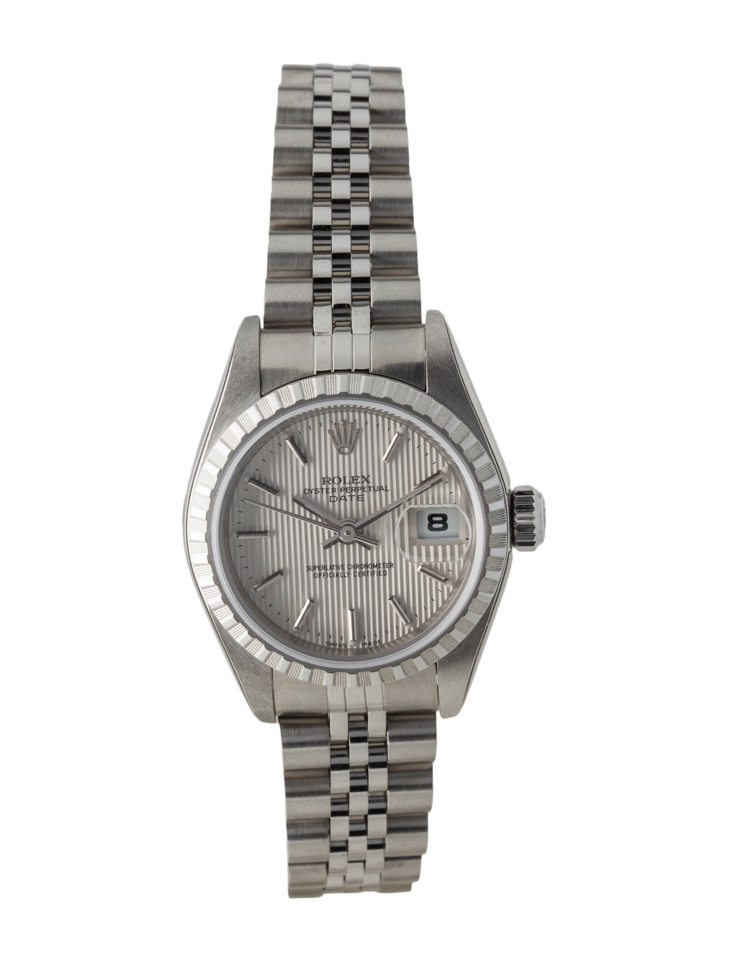 Rolex Datejust Watch