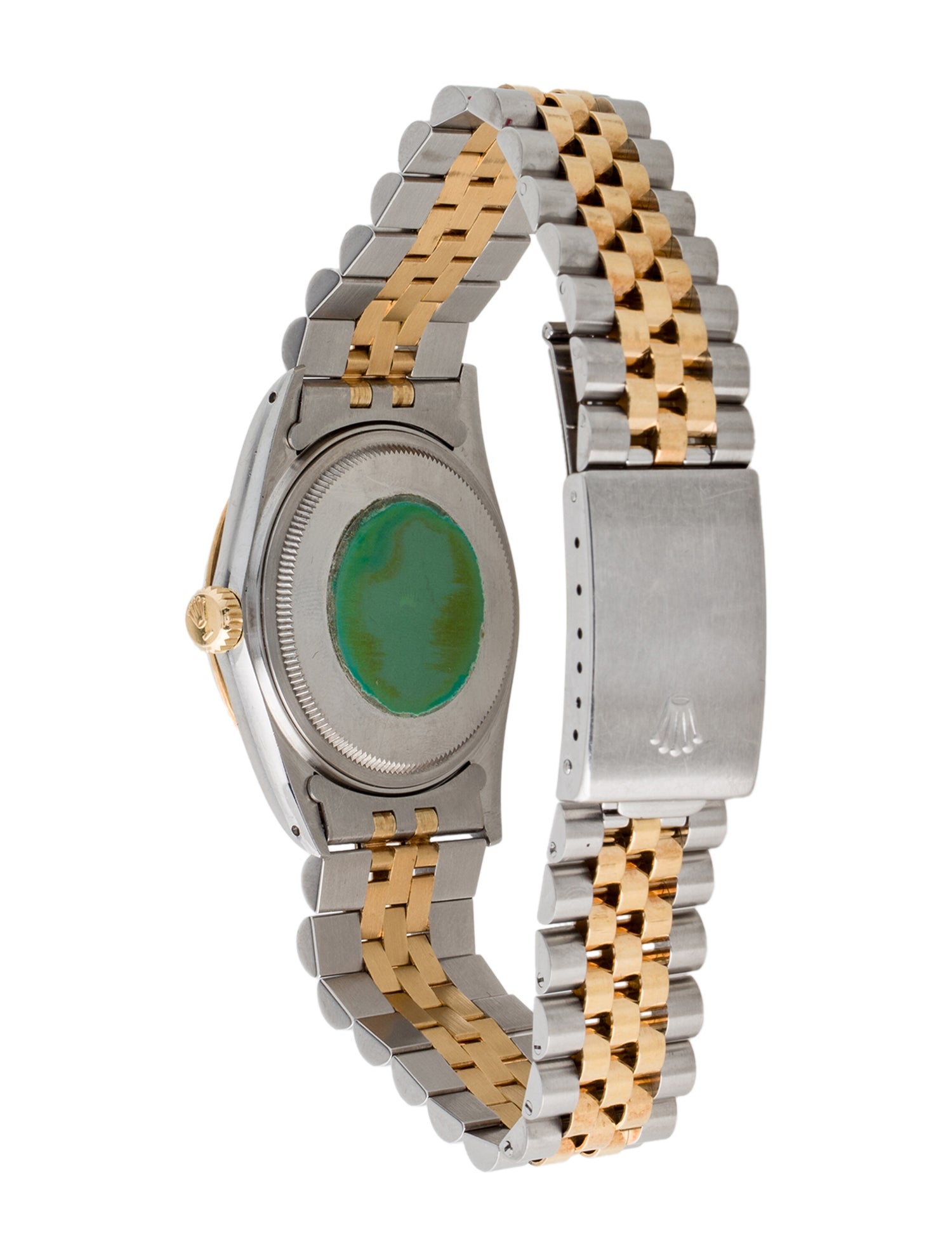 Rolex Datejust Watch