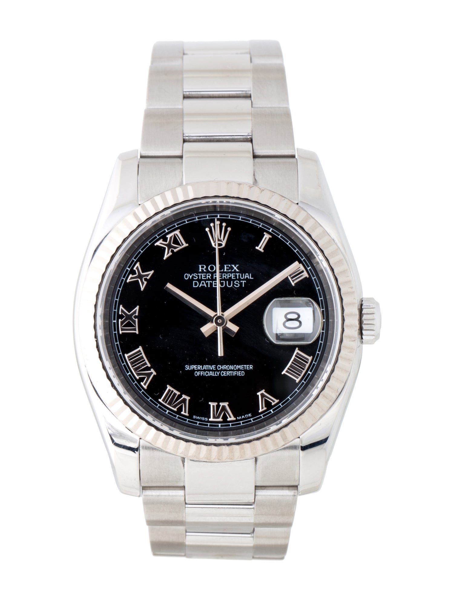 Rolex Datejust Watch