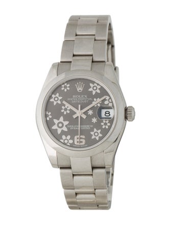 Rolex Datejust Watch