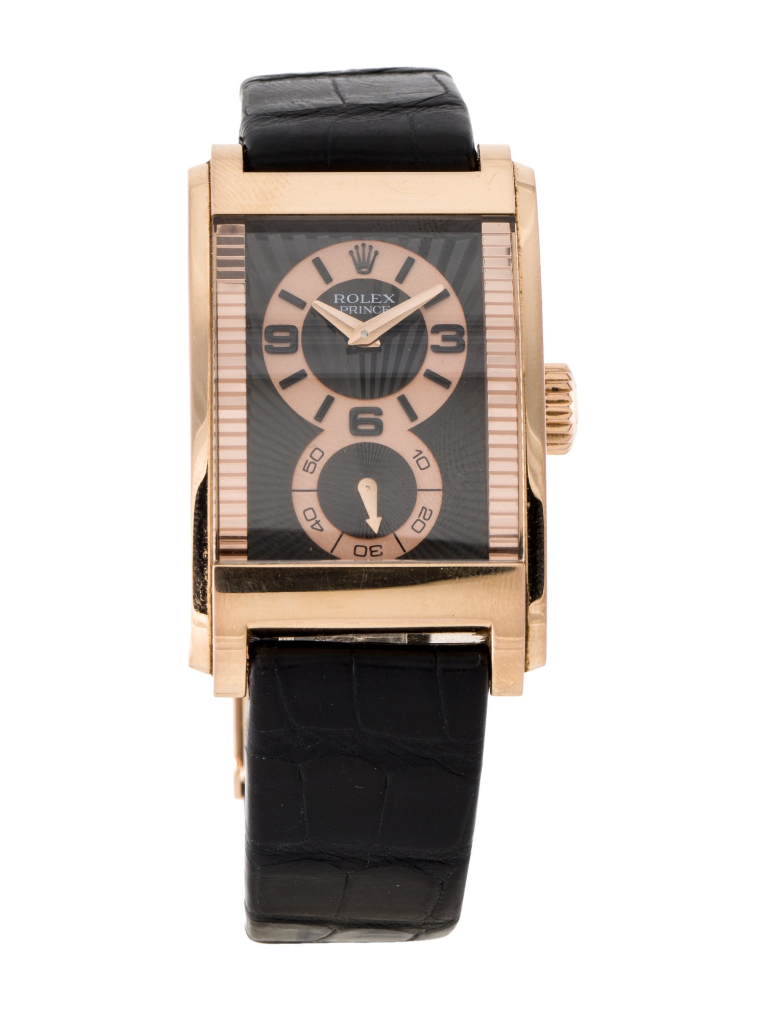 Rolex Cellini Prince Watch