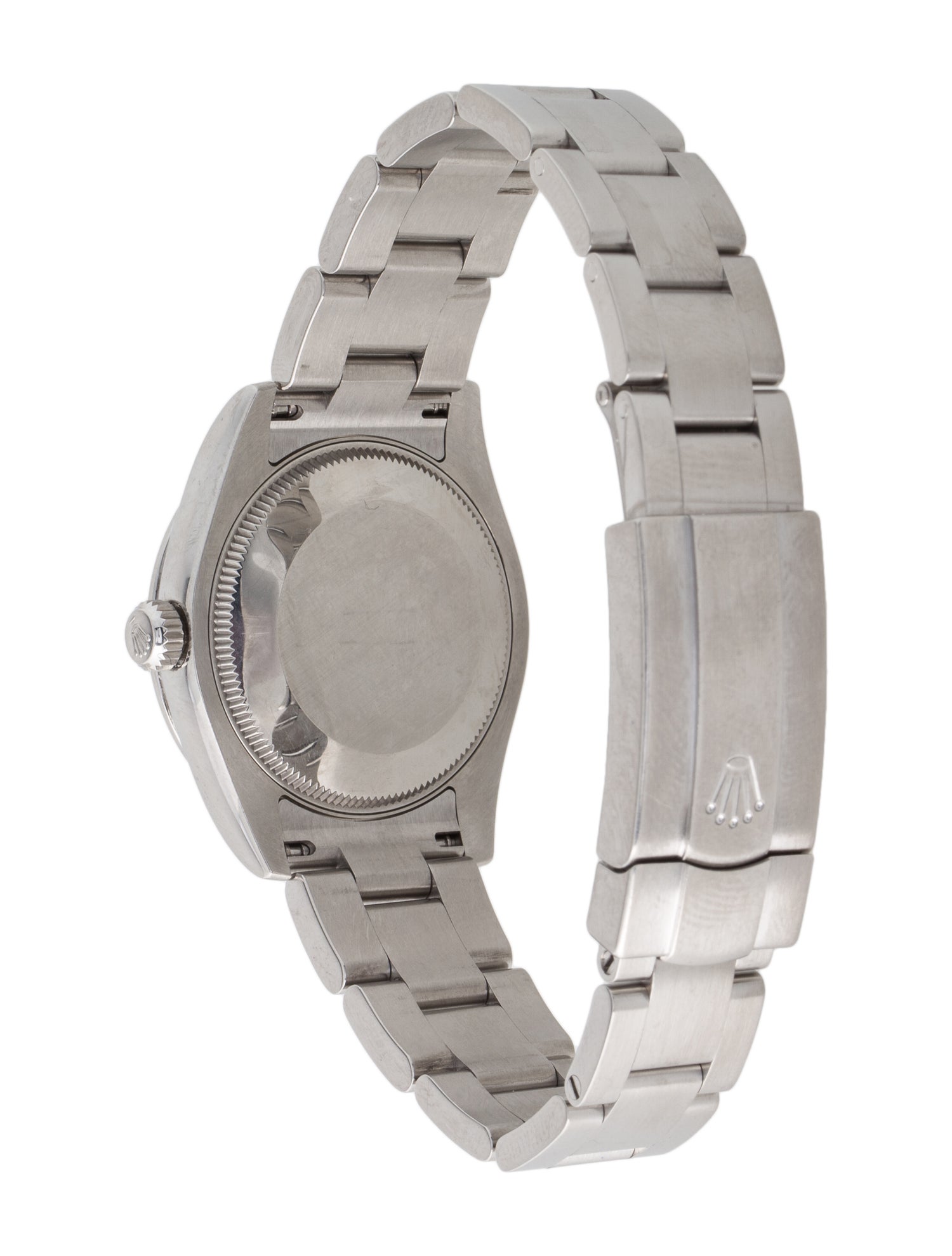 Rolex Oyster Perpetual Watch - 76080 | The RealReal