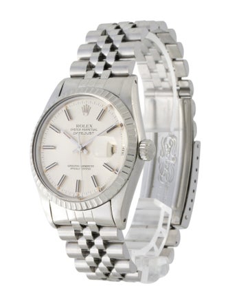 Rolex Datejust Watch