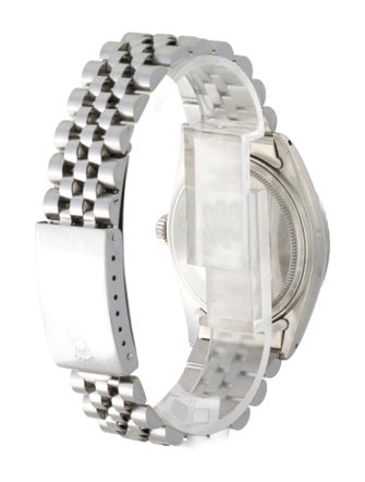 Rolex Datejust Watch