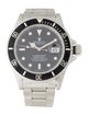 Rolex Submariner Date Watch