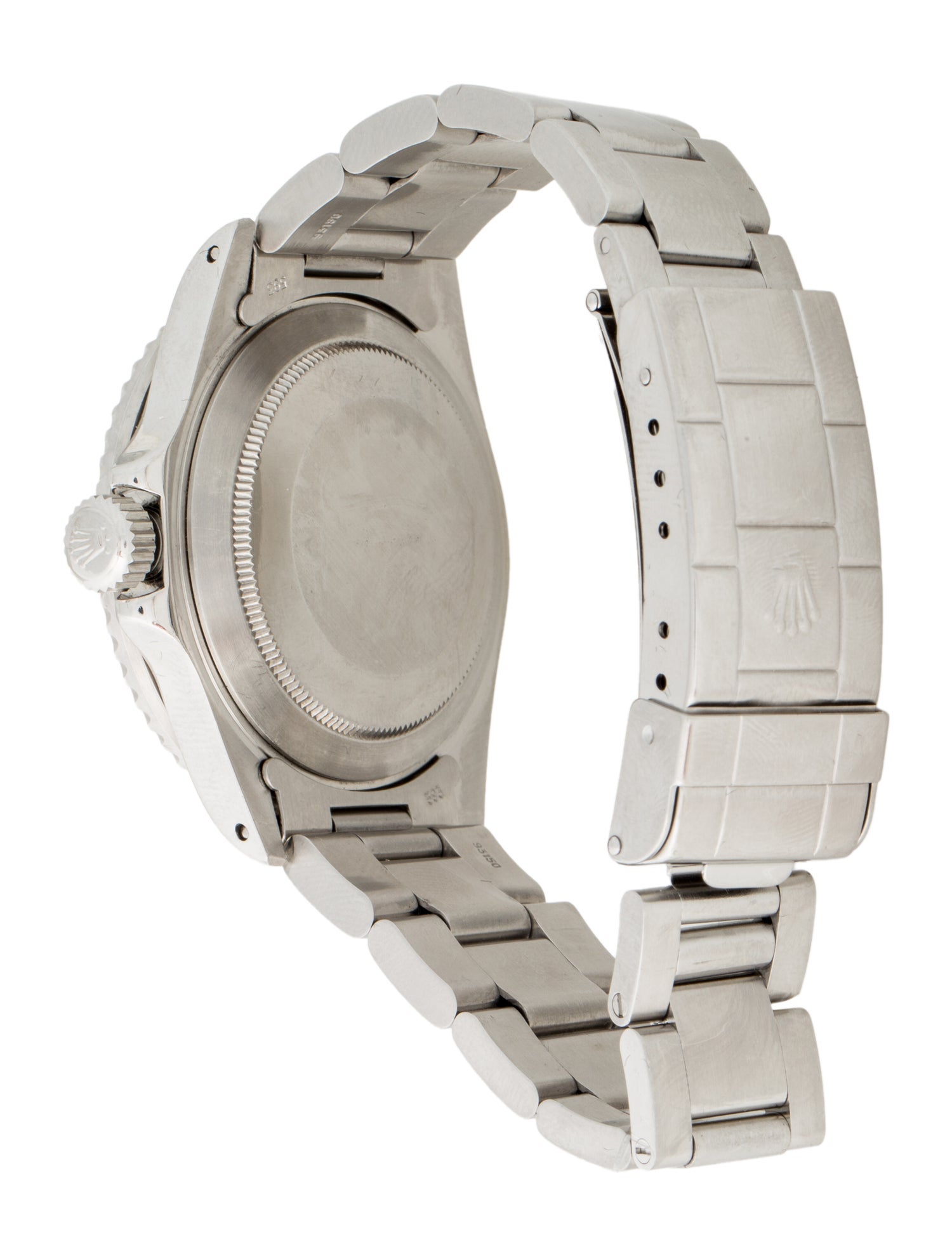 Rolex Submariner Date Watch