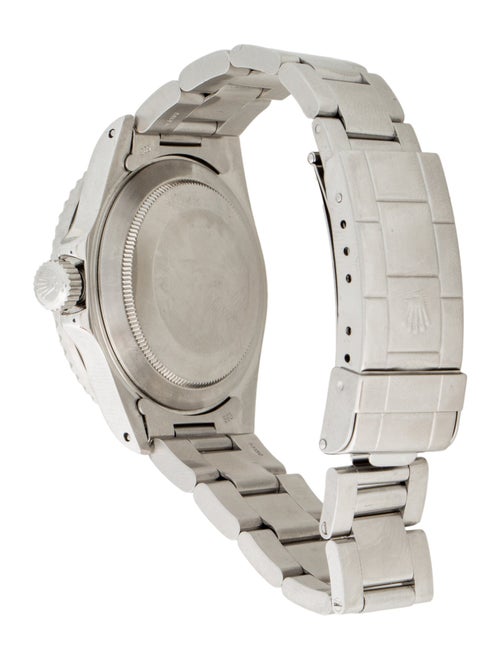 Rolex Submariner Date Watch